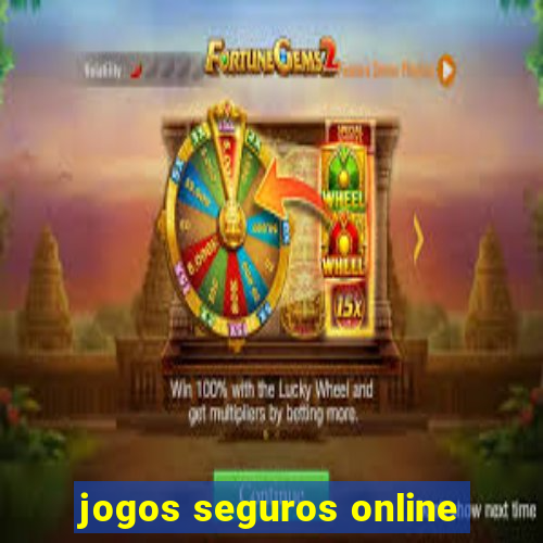 jogos seguros online